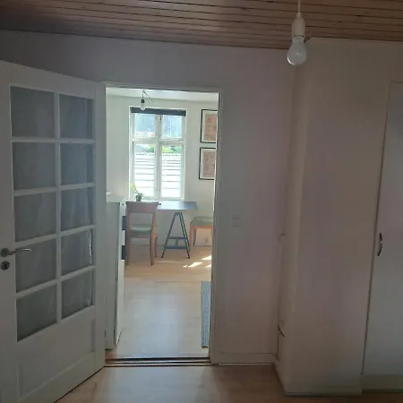 Apartamento Gul - Grejsdalsvej 31b, Th *