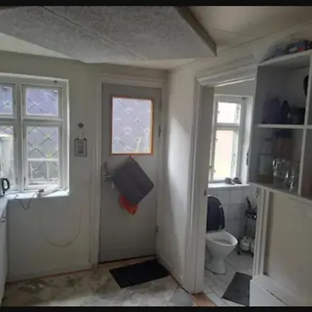 Apartamento Gul - Grejsdalsvej 31b, Th